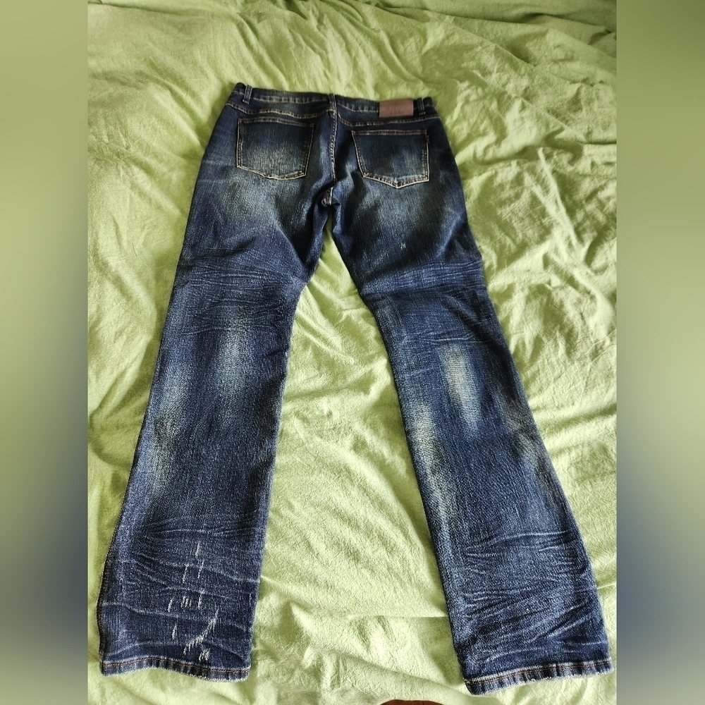 KING  Jeans - Picture 4 of 4